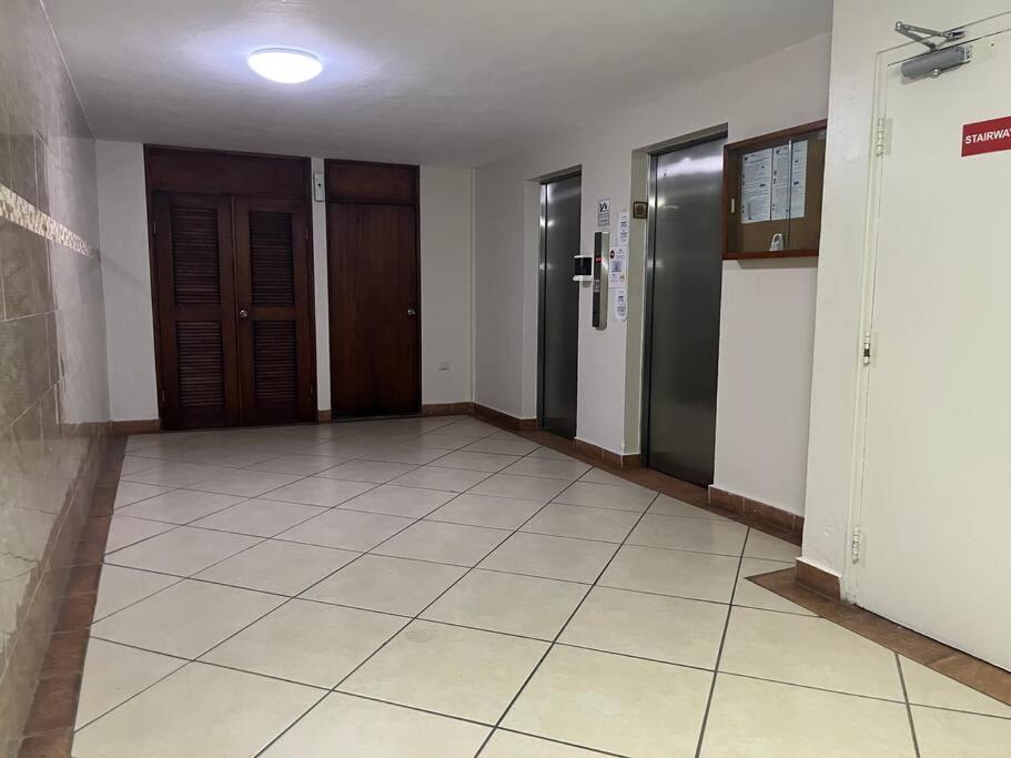 Beautiful Ocean Blue Love Oceanfront Apartment Fajardo Exteriér fotografie