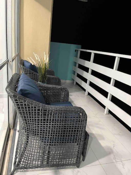 Beautiful Ocean Blue Love Oceanfront Apartment Fajardo Exteriér fotografie