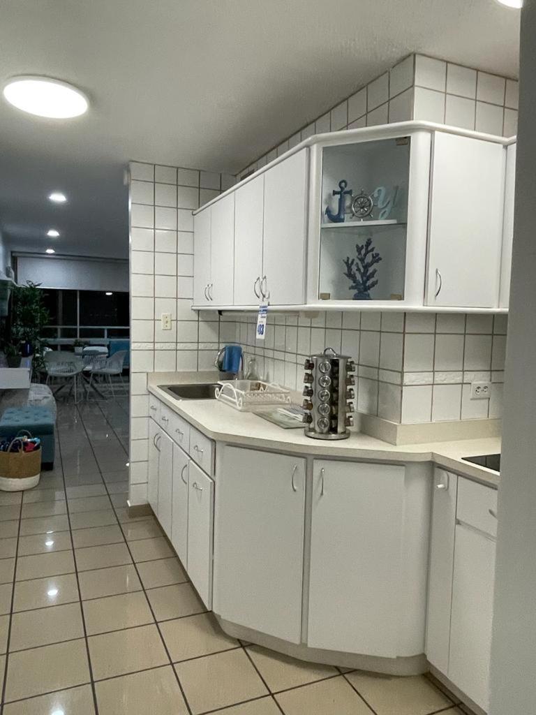 Beautiful Ocean Blue Love Oceanfront Apartment Fajardo Exteriér fotografie